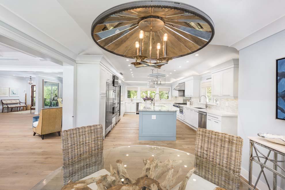 Sea Spray Estates - Residential