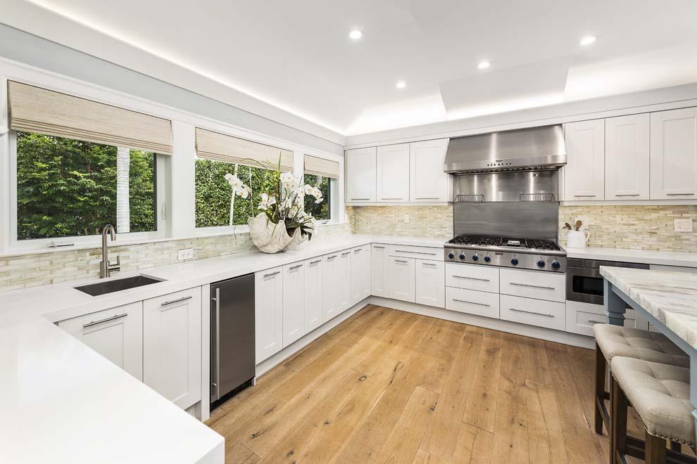 Sea Spray Estates - Residential