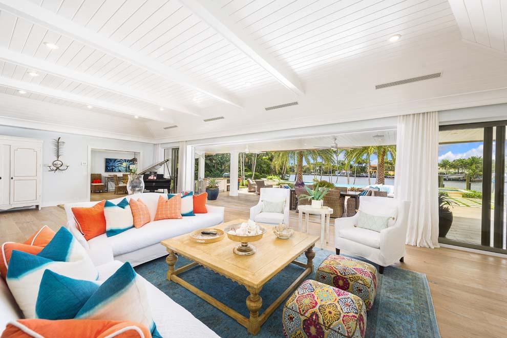 Sea Spray Estates - Residential