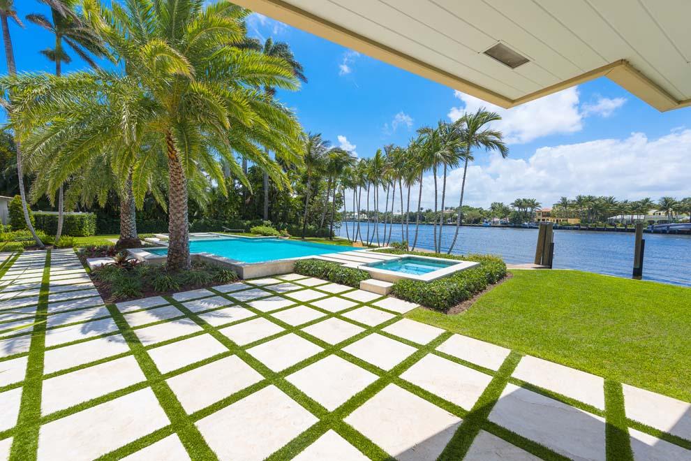 Sea Spray Estates - Residential