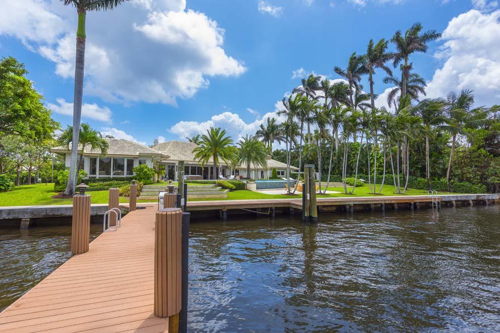 Sea Spray Estates - Residential