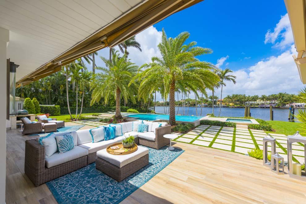 Sea Spray Estates - Residential