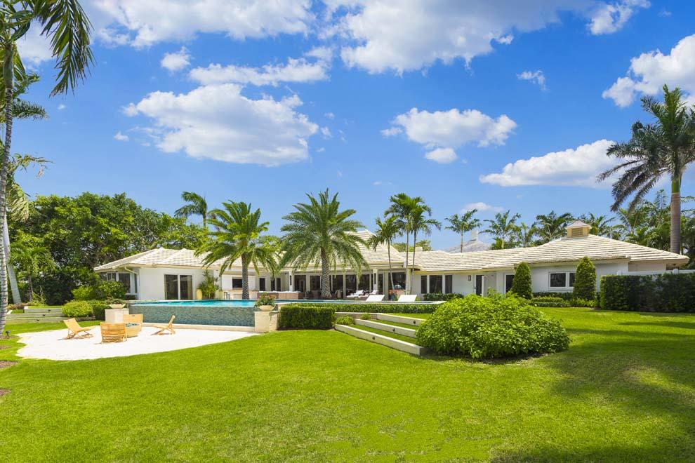 Sea Spray Estates - Residential