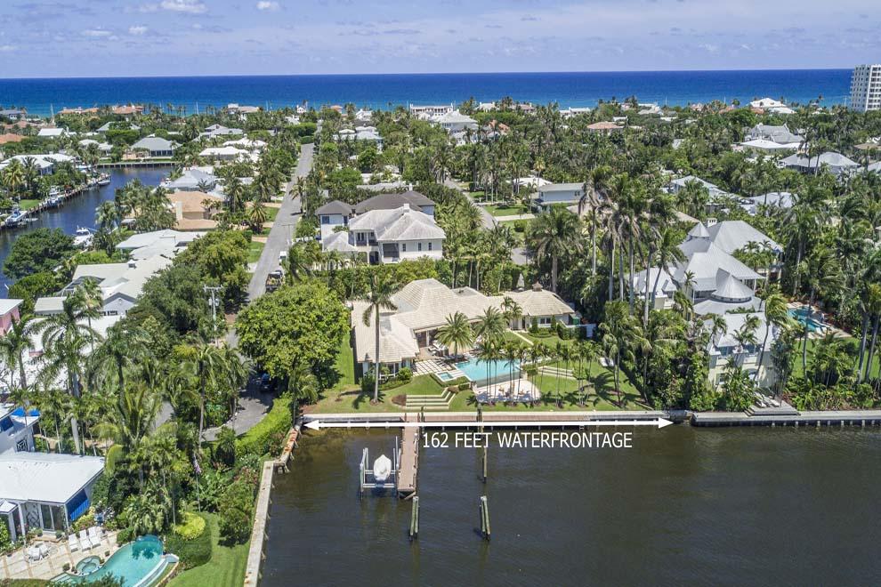 Sea Spray Estates - Residential