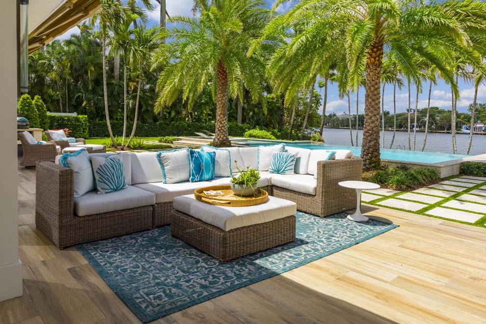 Sea Spray Estates - Residential