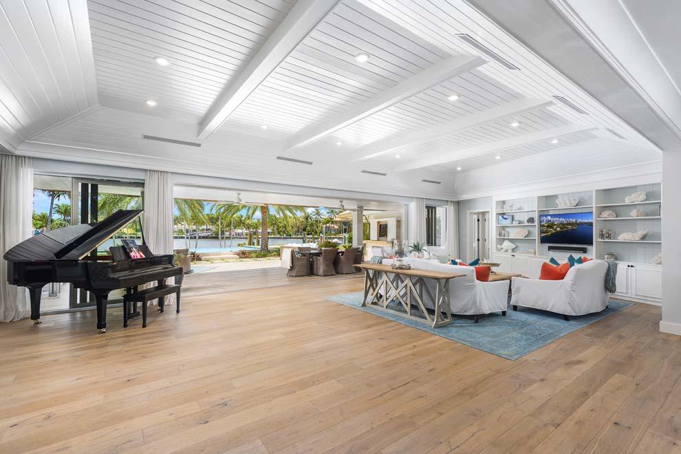 Sea Spray Estates - Residential