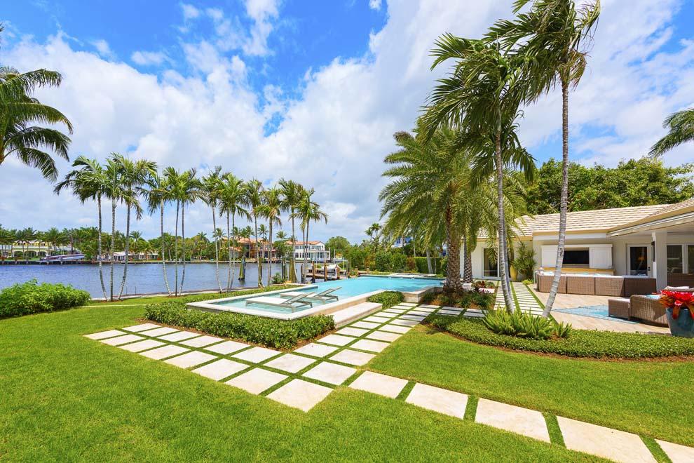 Sea Spray Estates - Residential