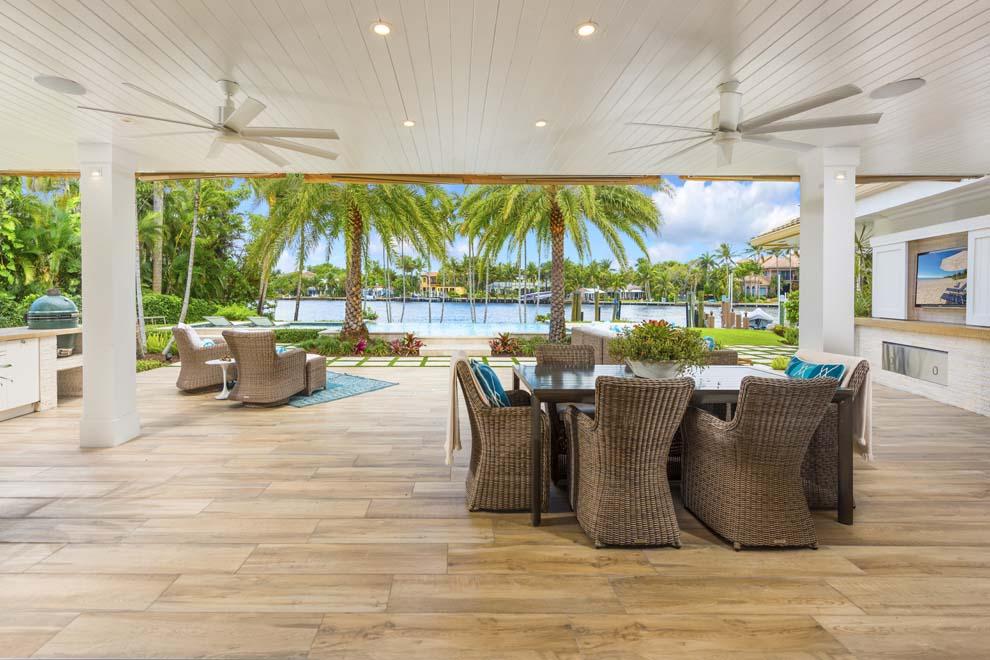 Sea Spray Estates - Residential