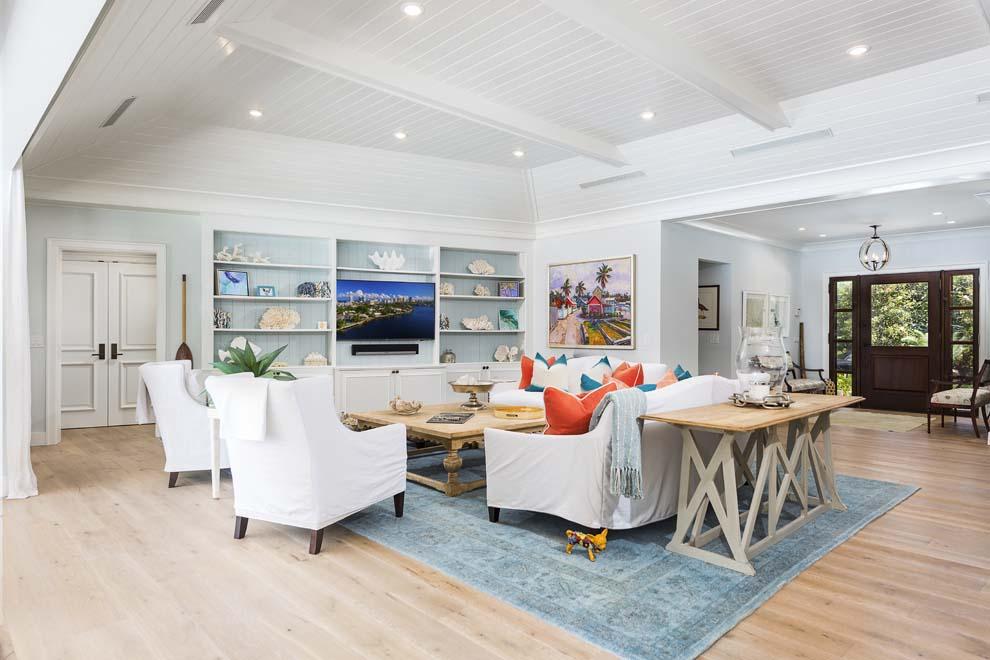 Sea Spray Estates - Residential