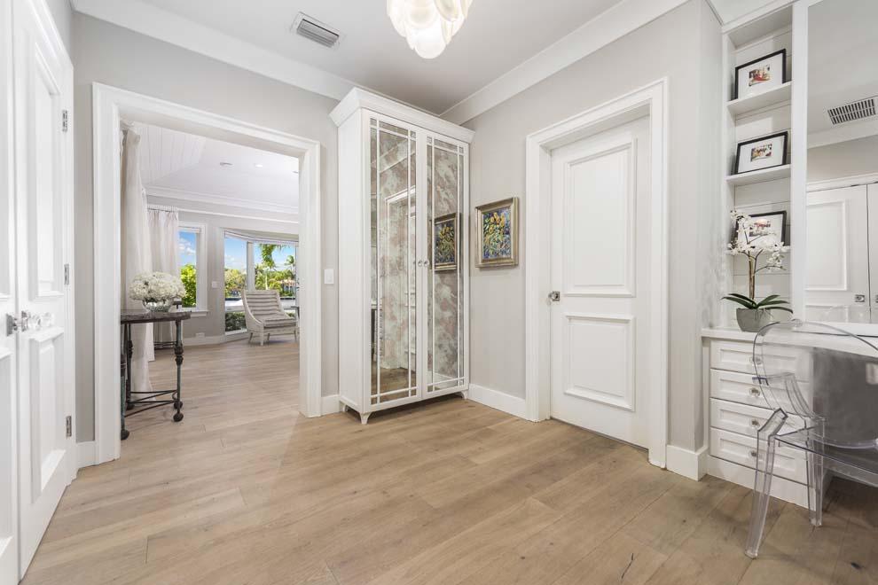 Sea Spray Estates - Residential