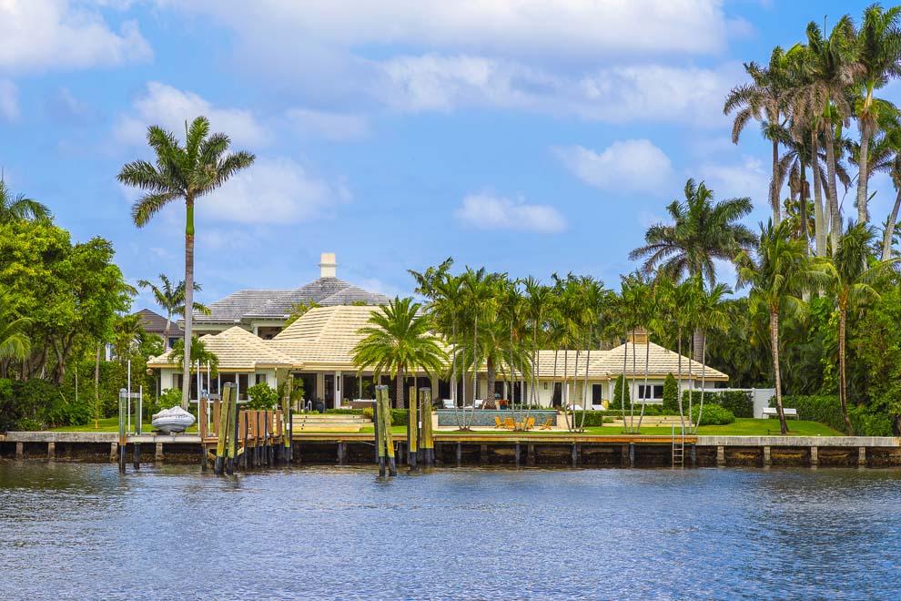 Sea Spray Estates - Residential