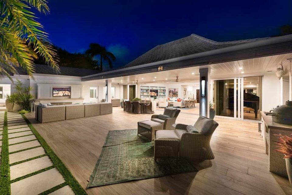 Sea Spray Estates - Residential