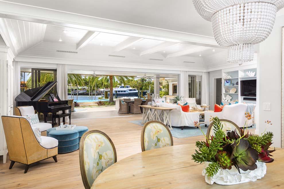 Sea Spray Estates - Residential