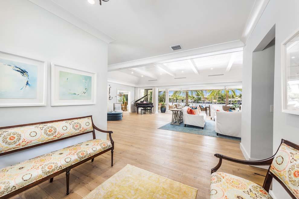 Sea Spray Estates - Residential