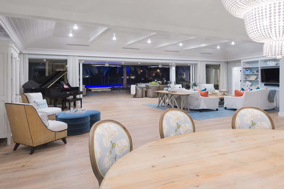 Sea Spray Estates - Residential