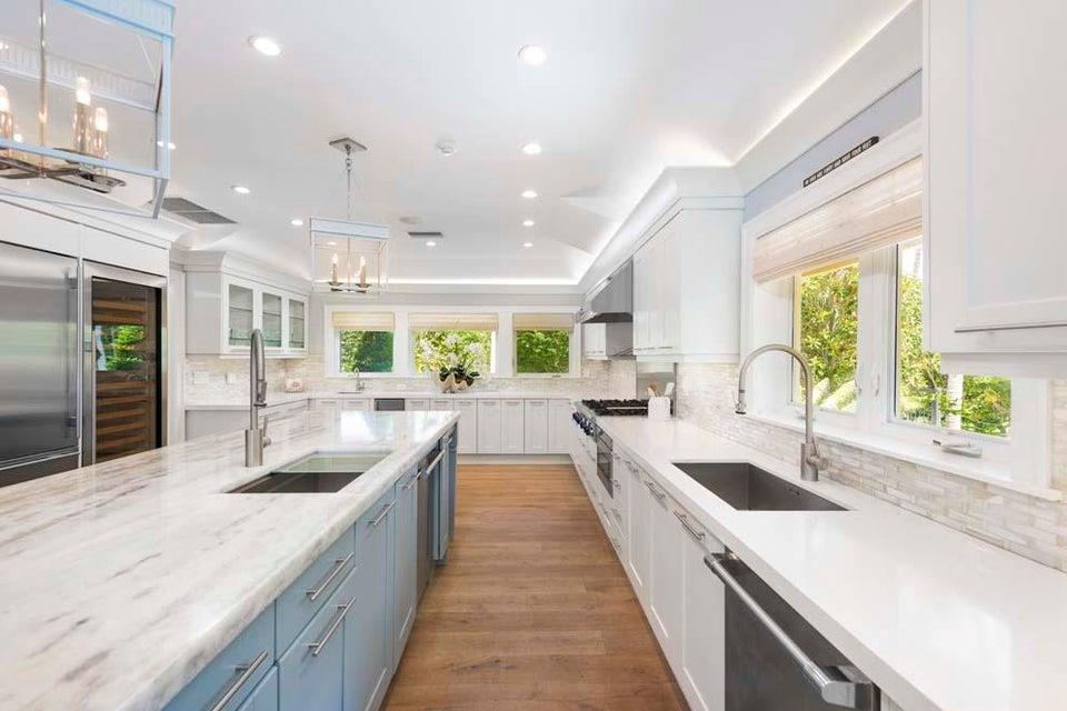 Sea Spray Estates - Residential