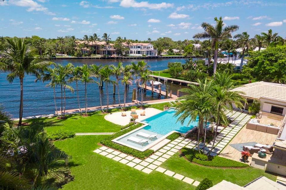 Sea Spray Estates - Residential