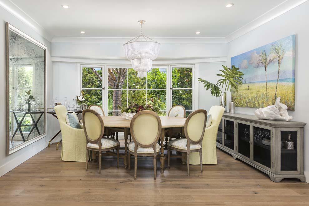 Sea Spray Estates - Residential