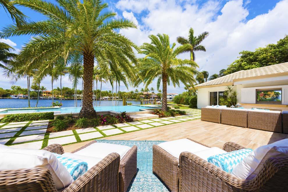 Sea Spray Estates - Residential