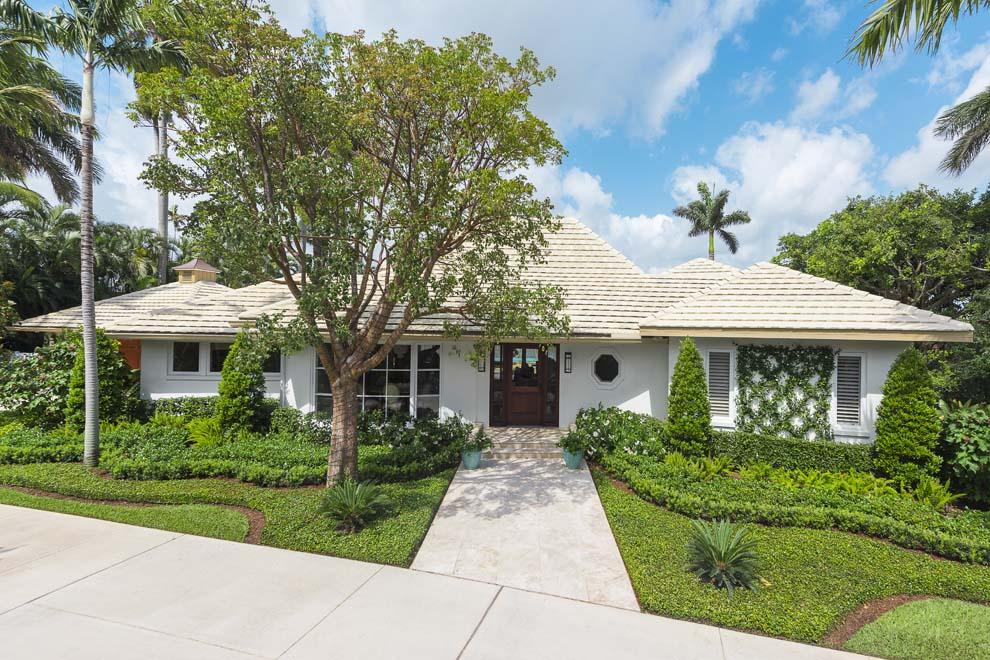 Sea Spray Estates - Residential