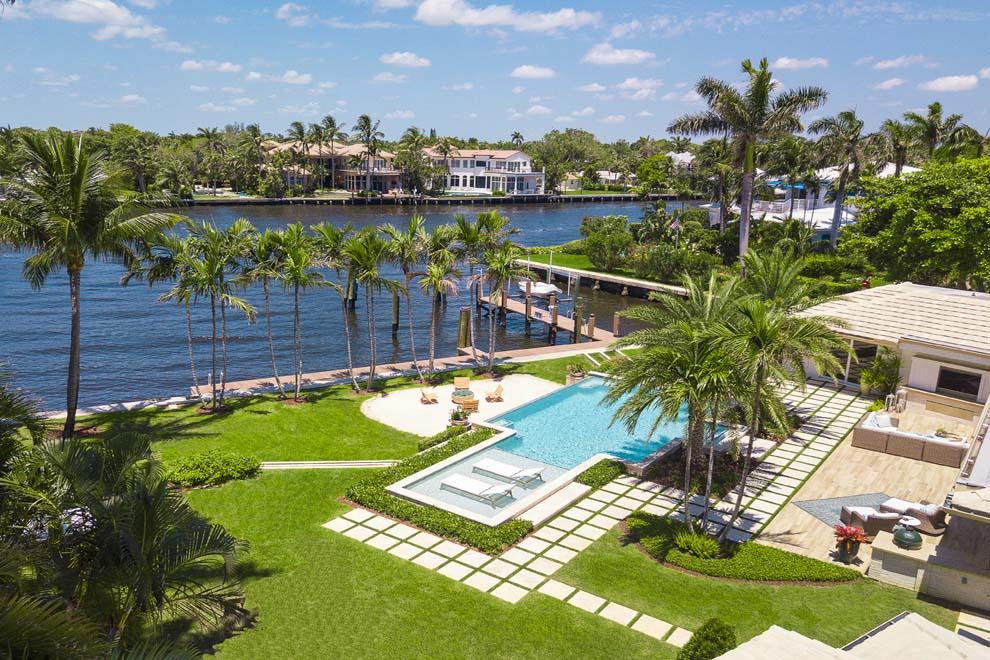 Sea Spray Estates - Residential