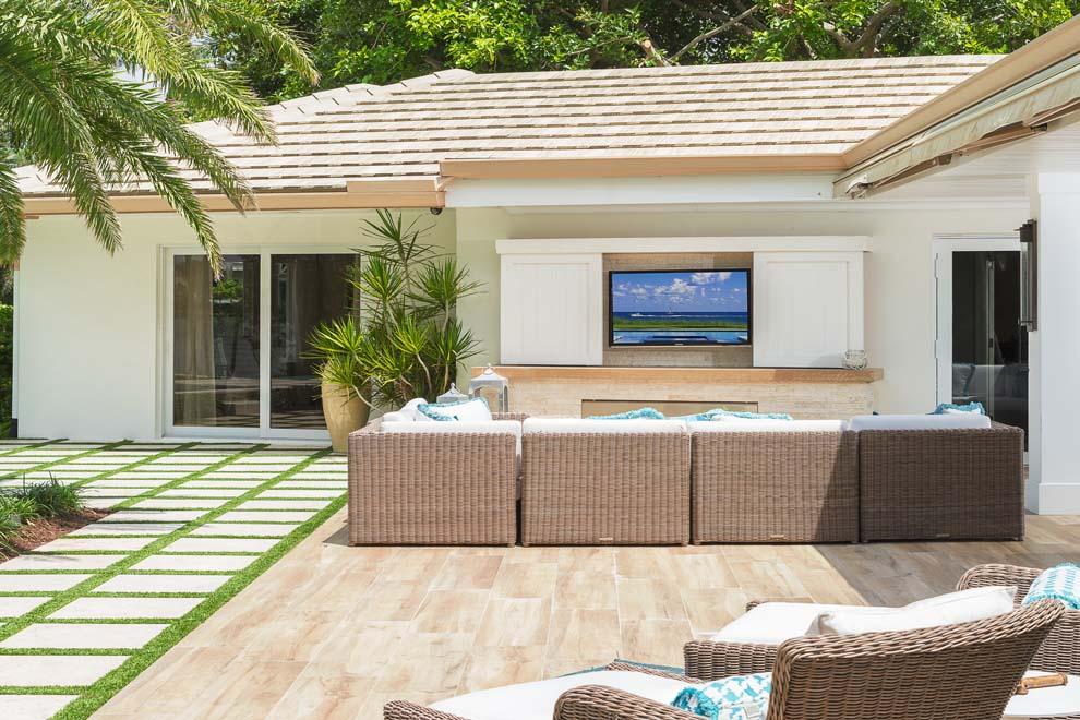 Sea Spray Estates - Residential