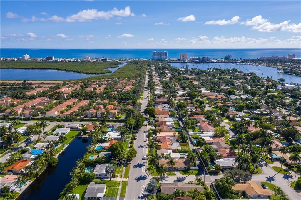 Hollywood Lakes Sec 1-32 - Residential