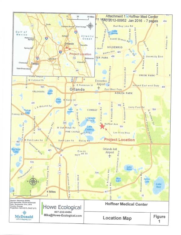 W1/4 OF SW1/4 OF SW1/4 OF - Commercial Sale