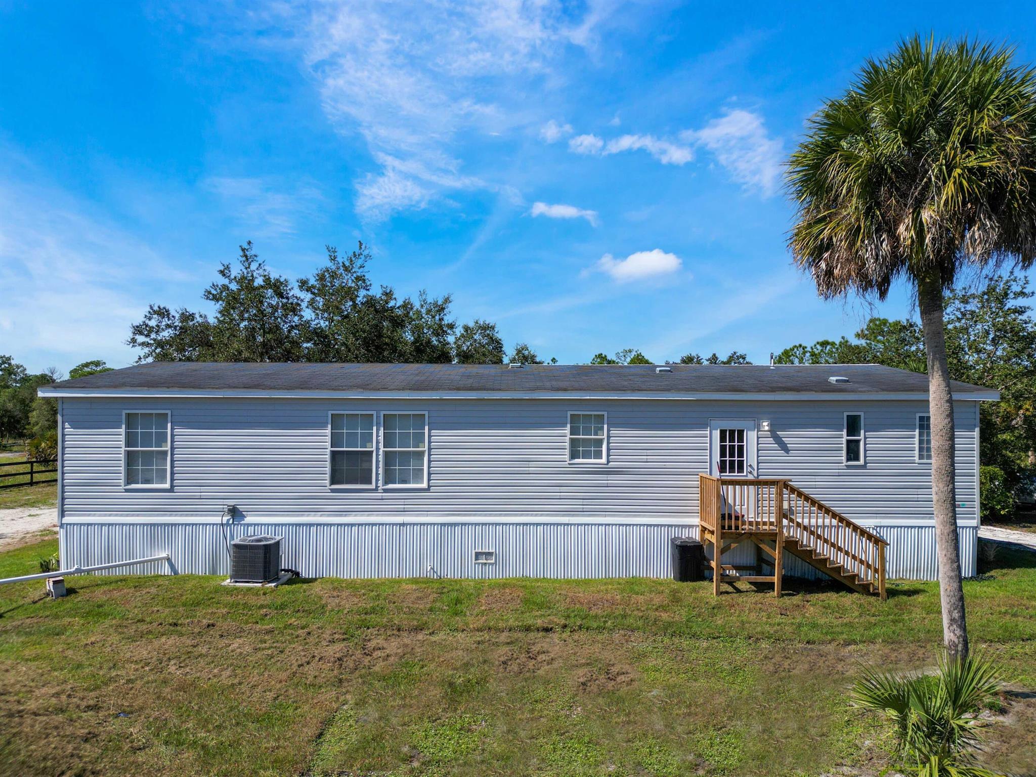 MONTURA RANCH UNREC SEC 2 - Residential