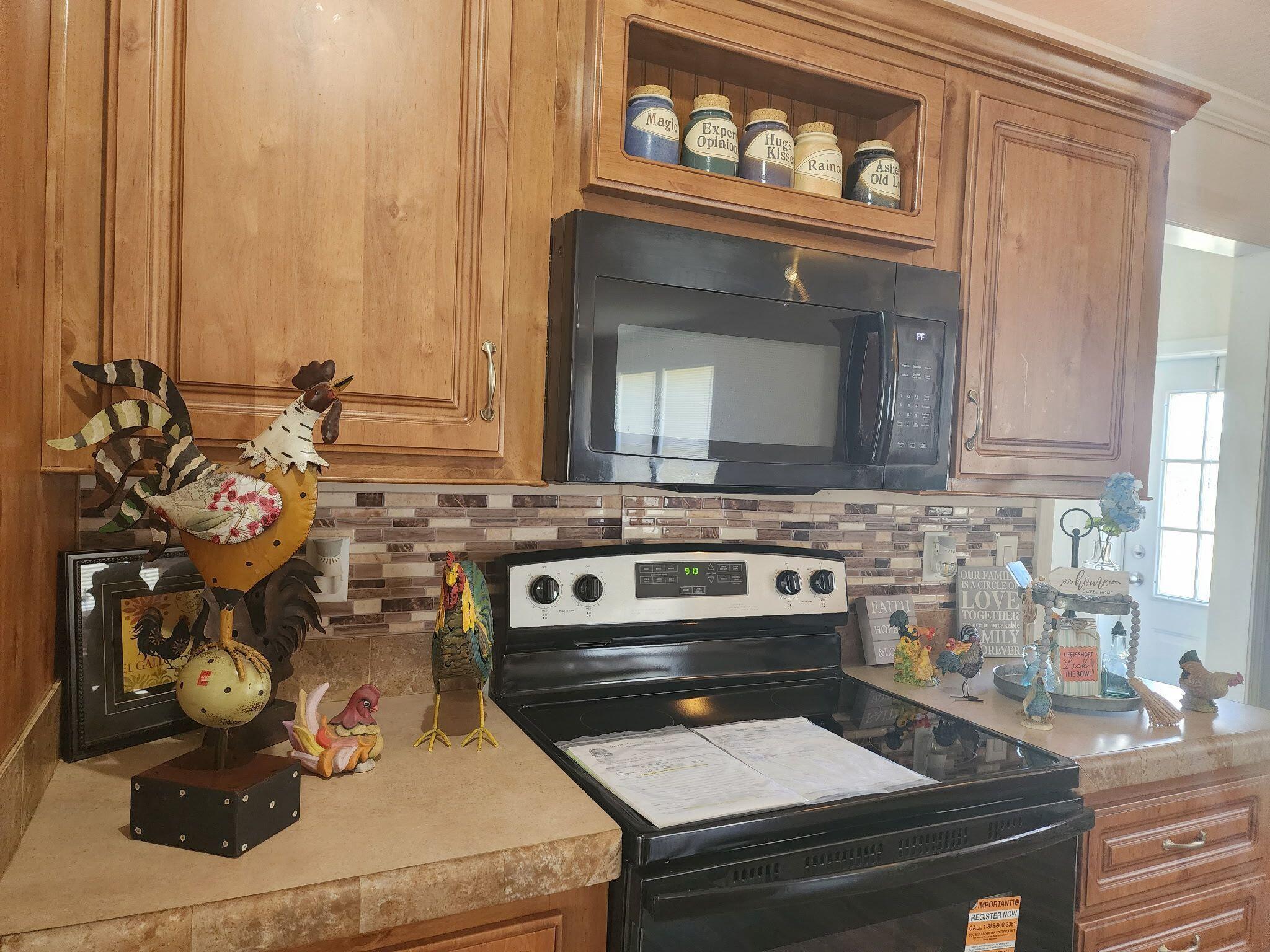Montura Ranch Estates - Residential
