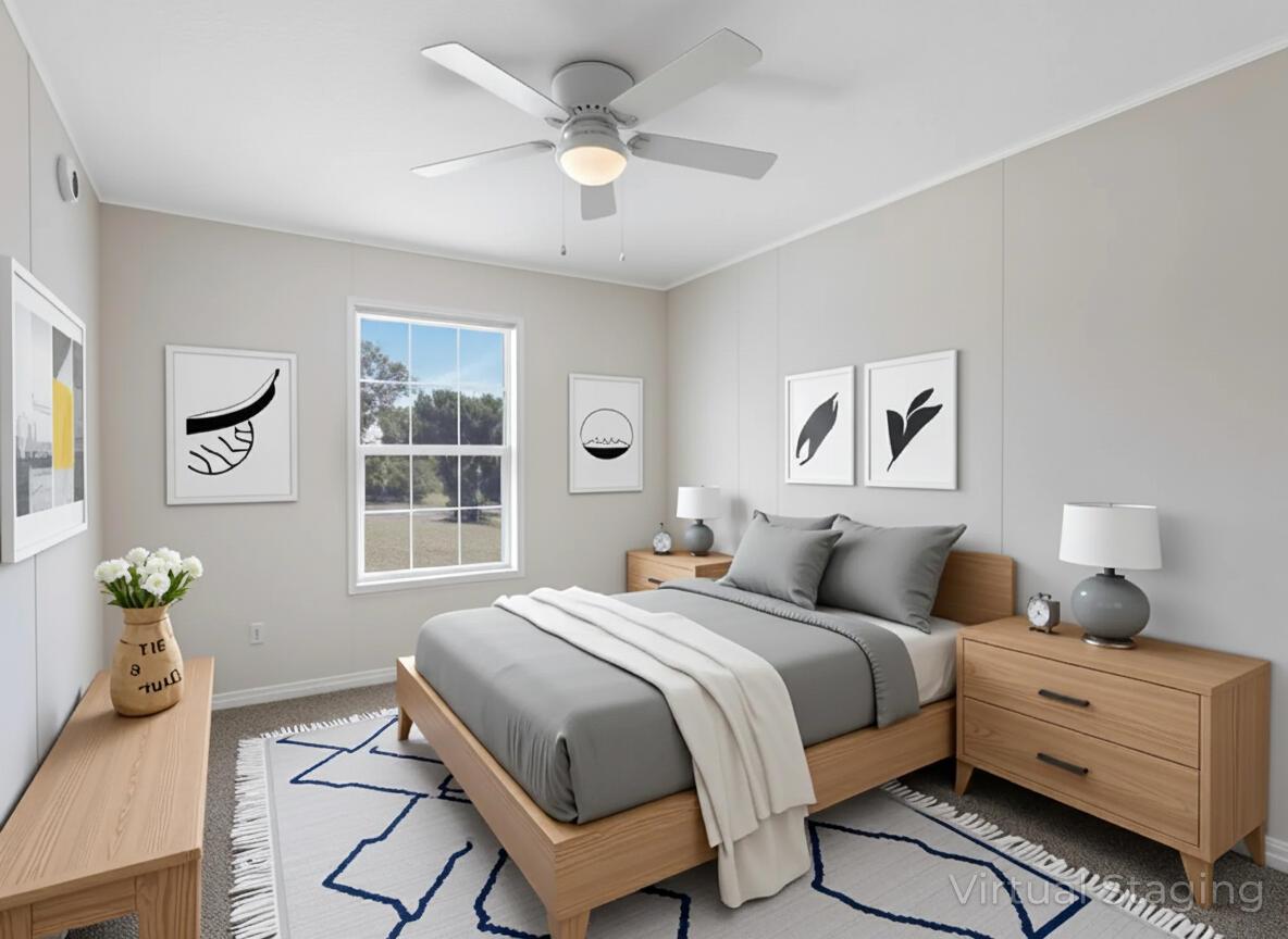 MONTURA RANCH UNREC SEC 2 - Residential