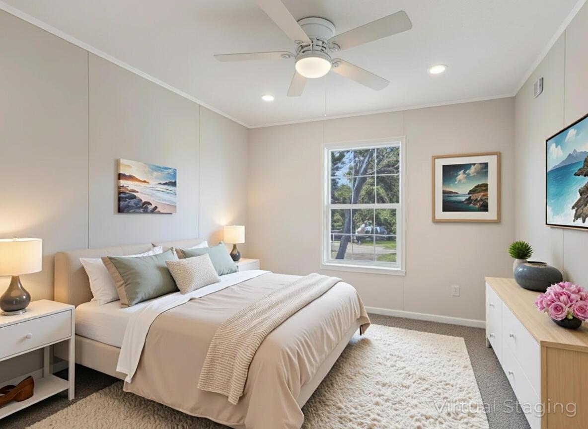 MONTURA RANCH UNREC SEC 2 - Residential