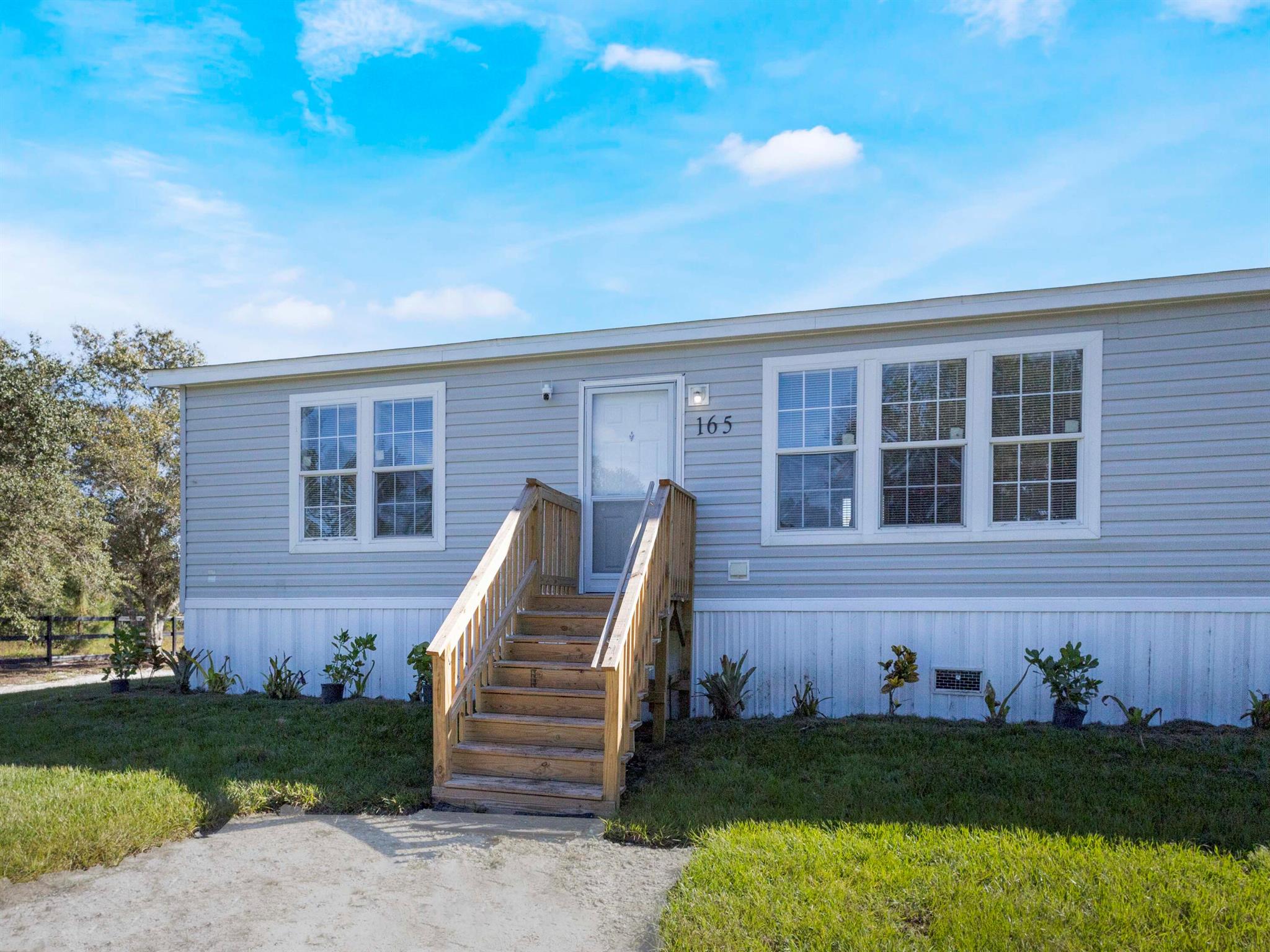 MONTURA RANCH UNREC SEC 2 - Residential