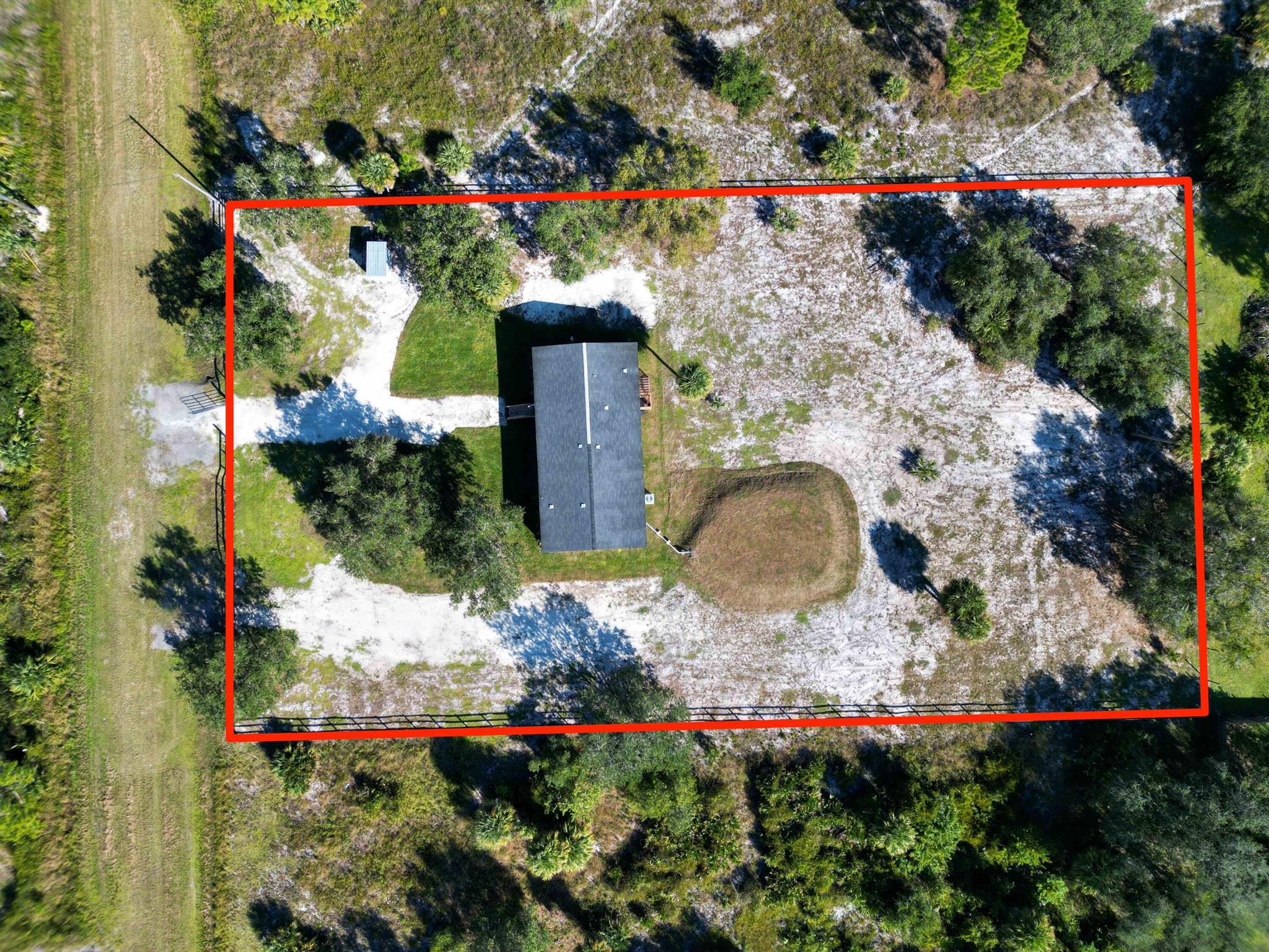 MONTURA RANCH UNREC SEC 2 - Residential