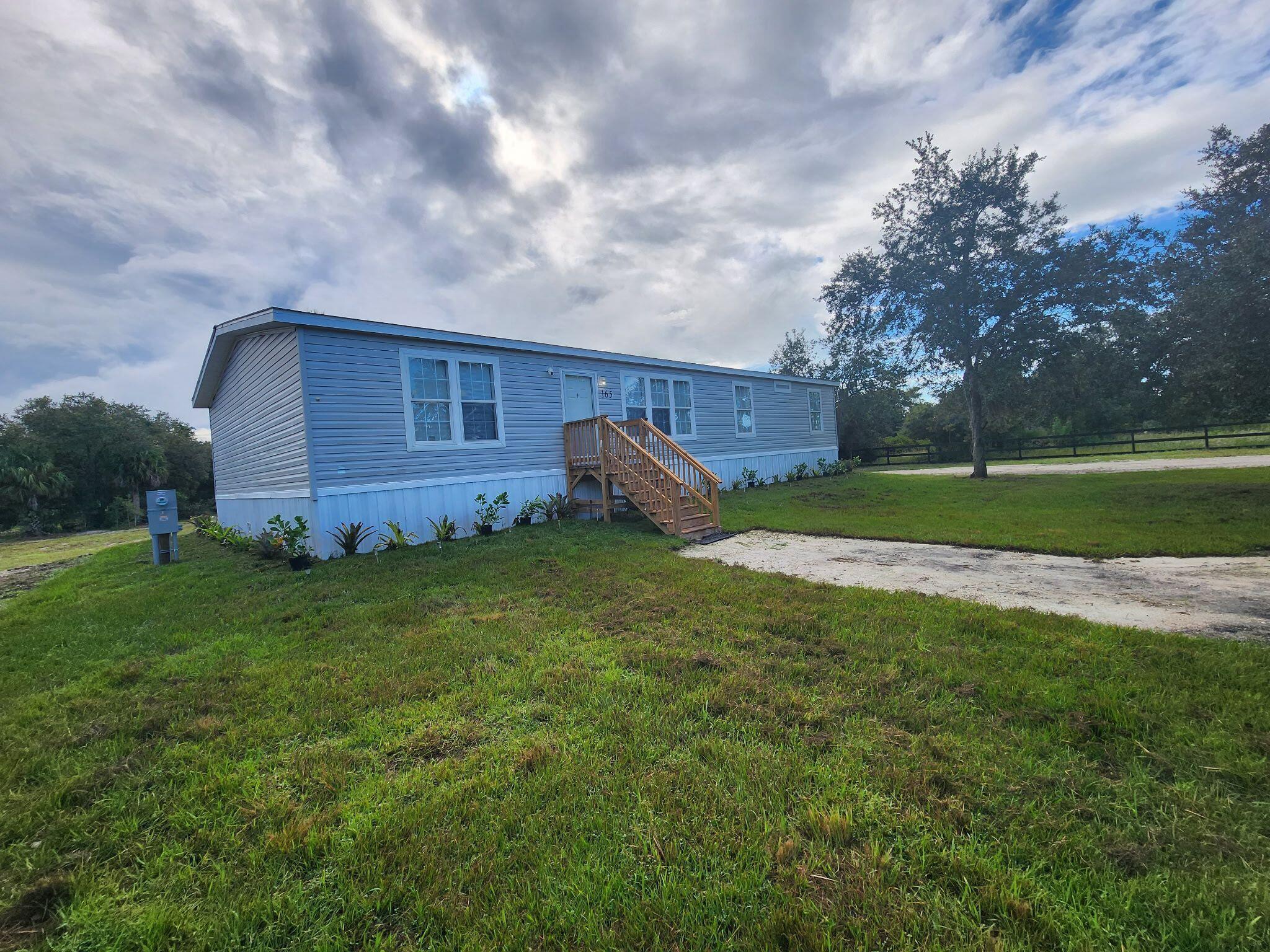 Montura Ranch Estates - Residential