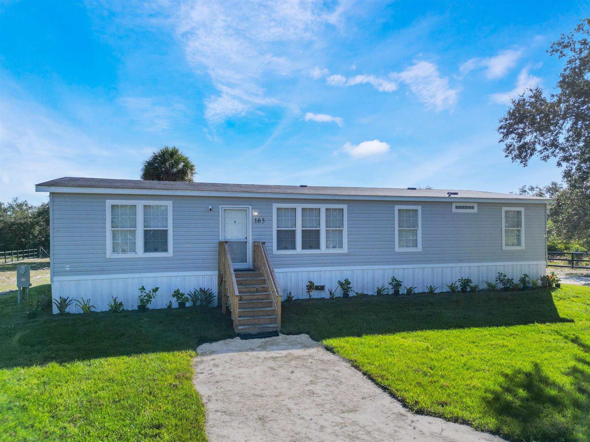 MONTURA RANCH UNREC SEC 2 - Residential