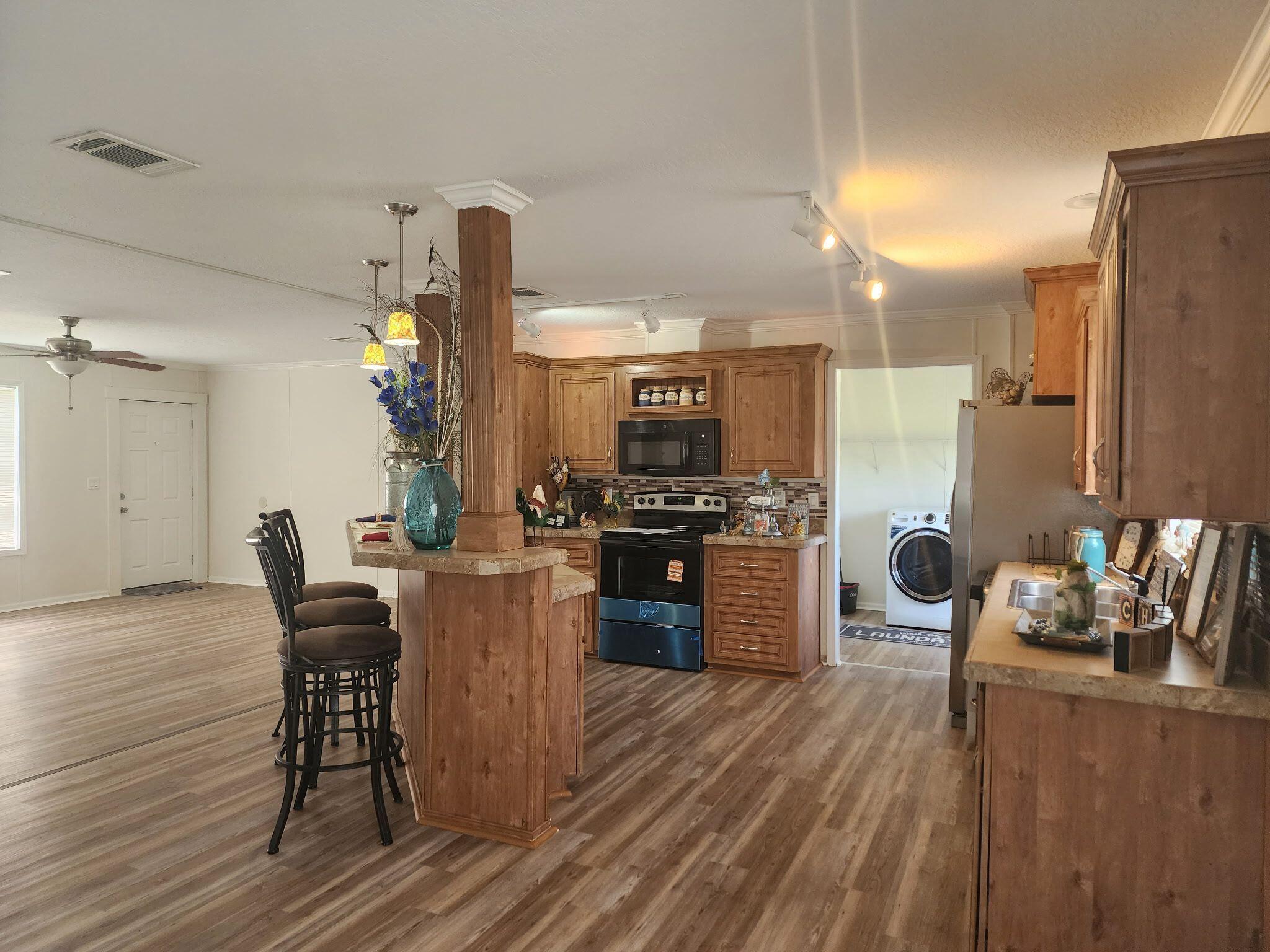 Montura Ranch Estates - Residential