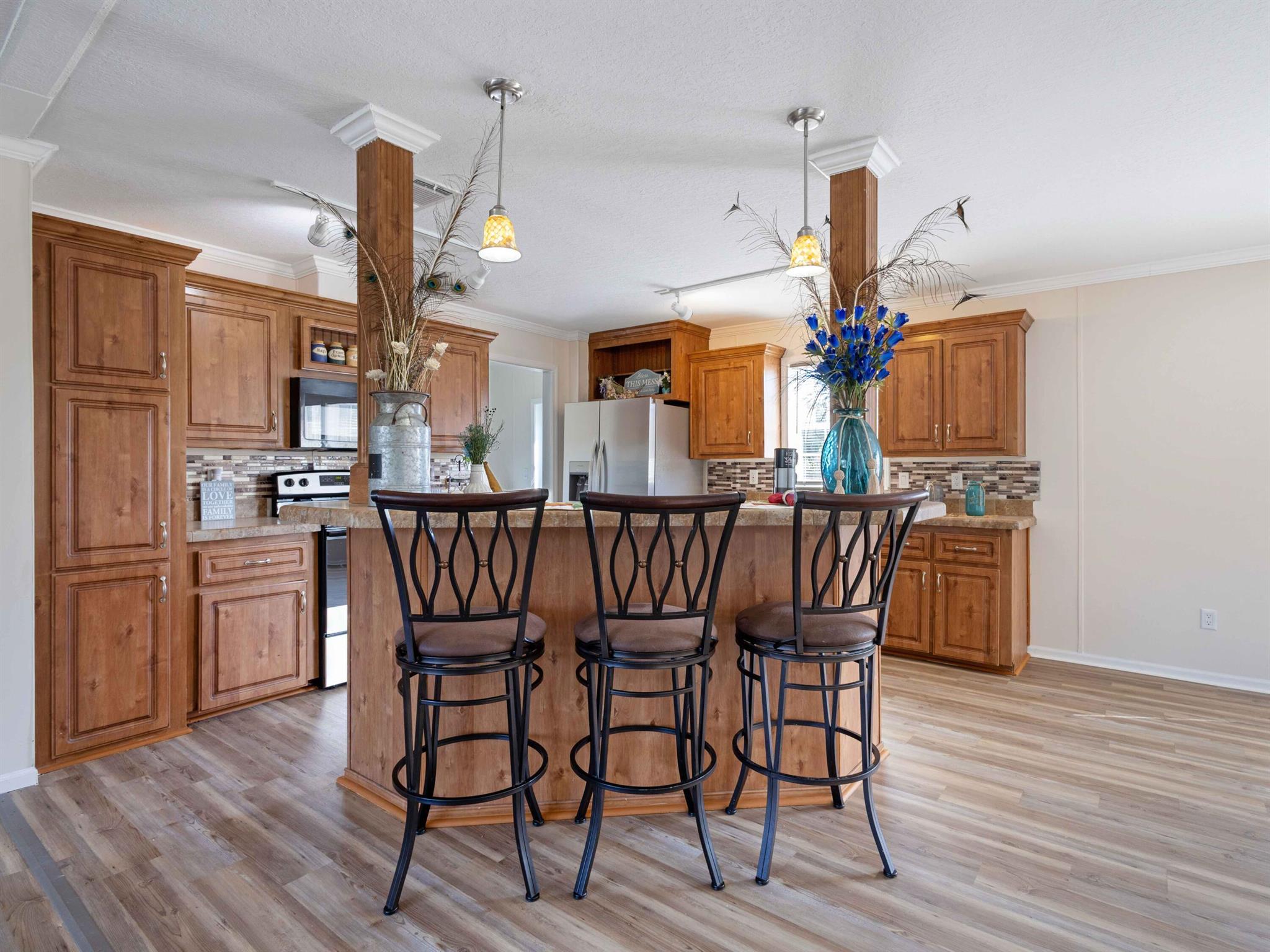 MONTURA RANCH UNREC SEC 2 - Residential