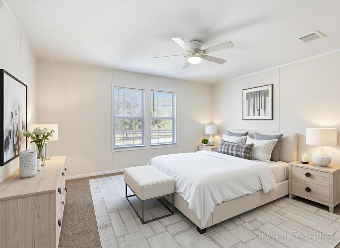 MONTURA RANCH UNREC SEC 2 - Residential