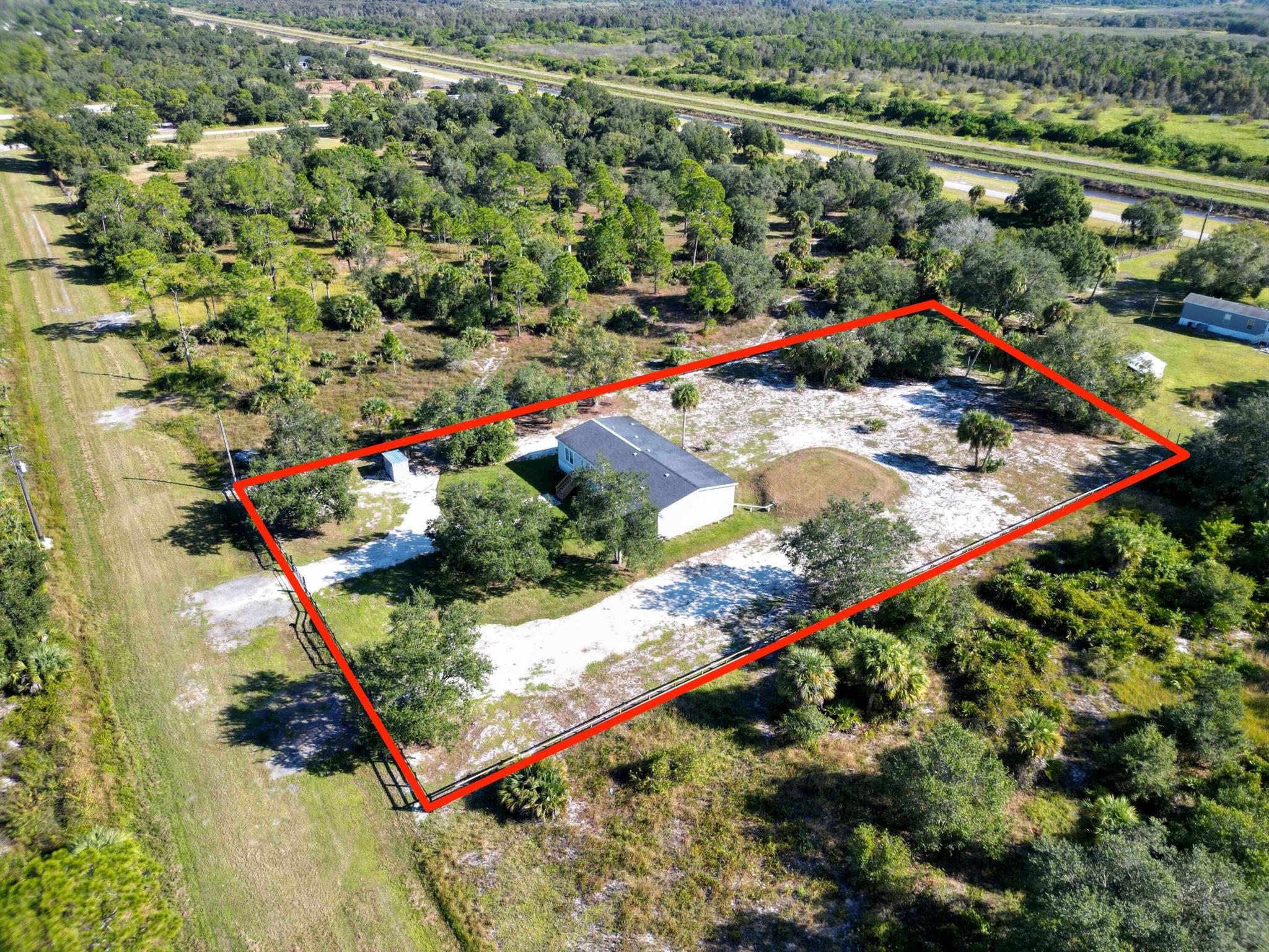 MONTURA RANCH UNREC SEC 2 - Residential