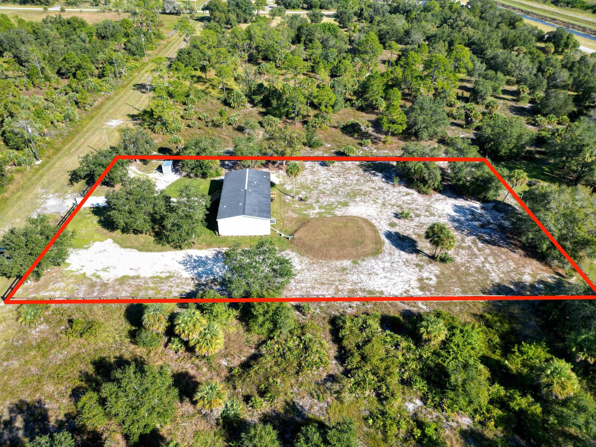 MONTURA RANCH UNREC SEC 2 - Residential