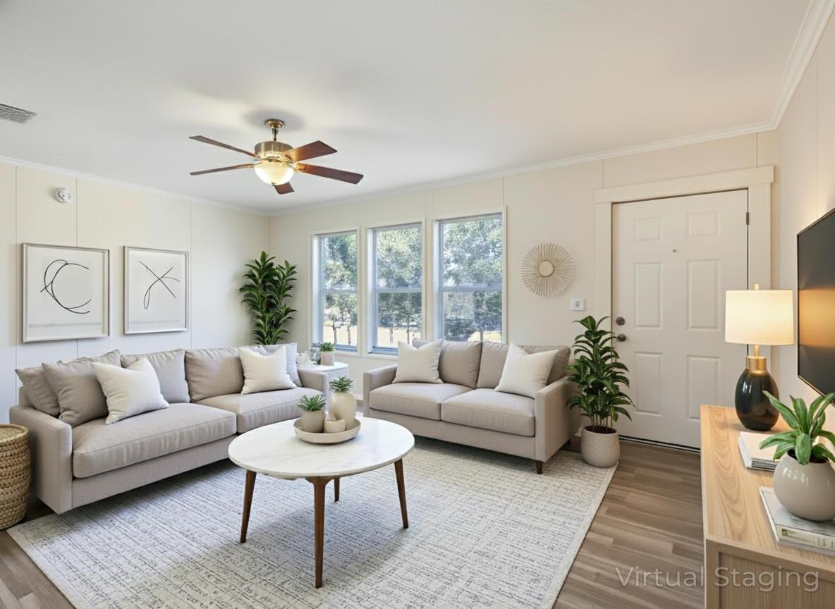 MONTURA RANCH UNREC SEC 2 - Residential