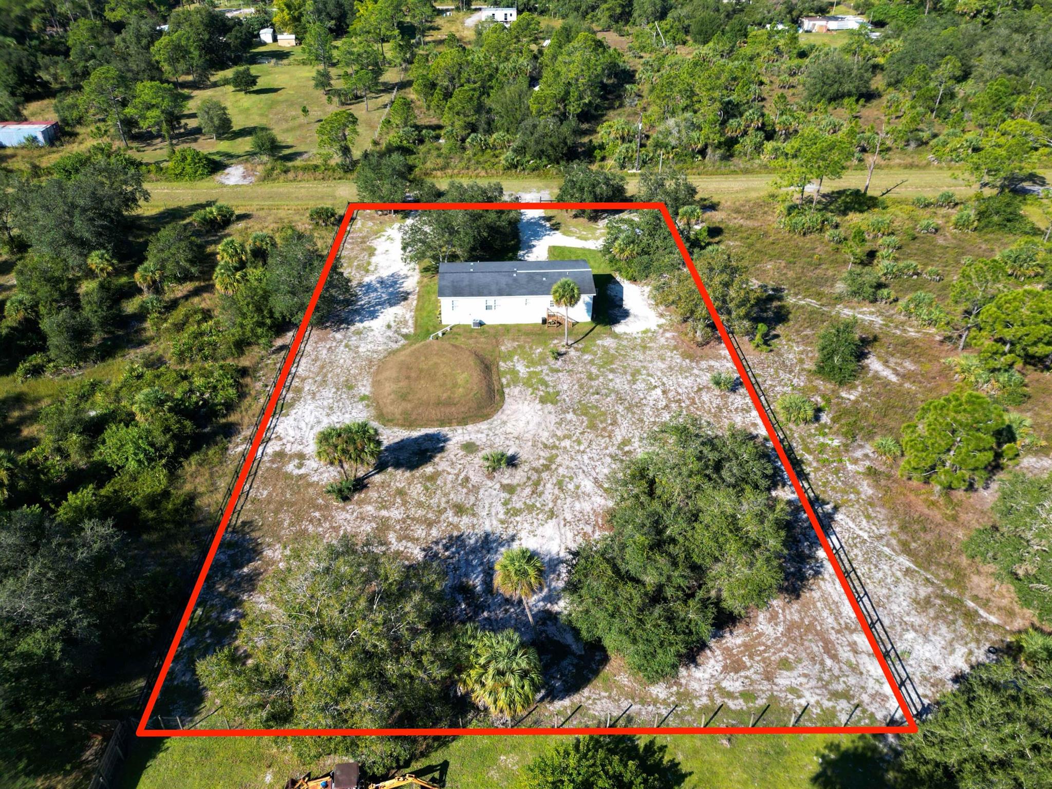 MONTURA RANCH UNREC SEC 2 - Residential