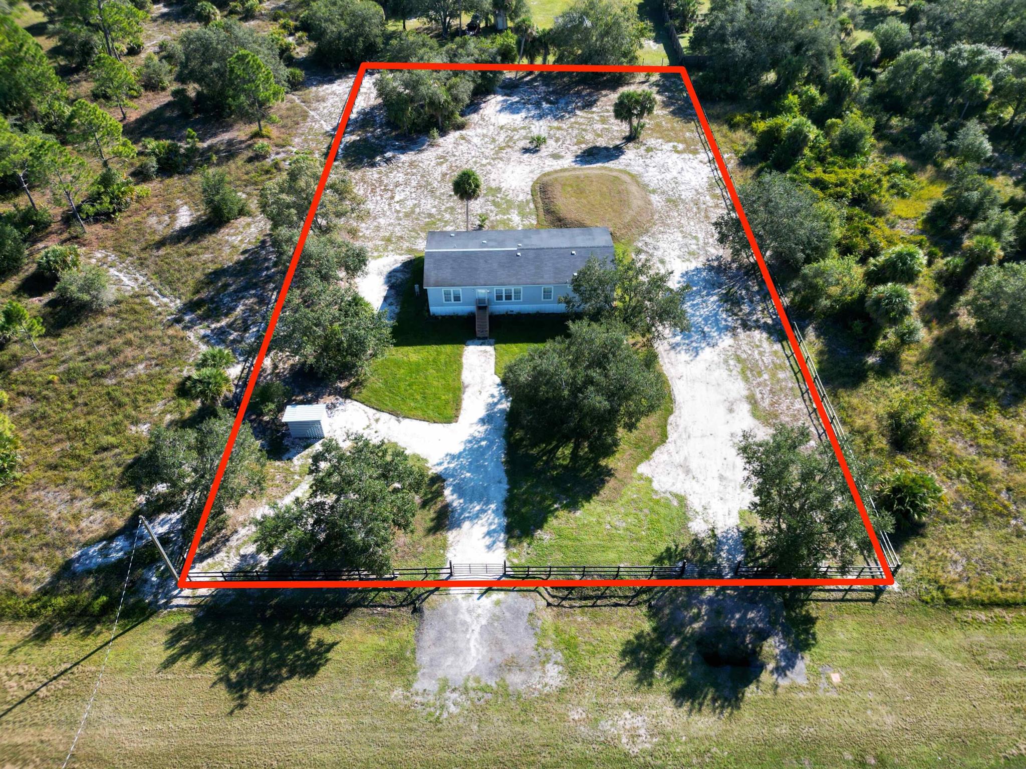 MONTURA RANCH UNREC SEC 2 - Residential