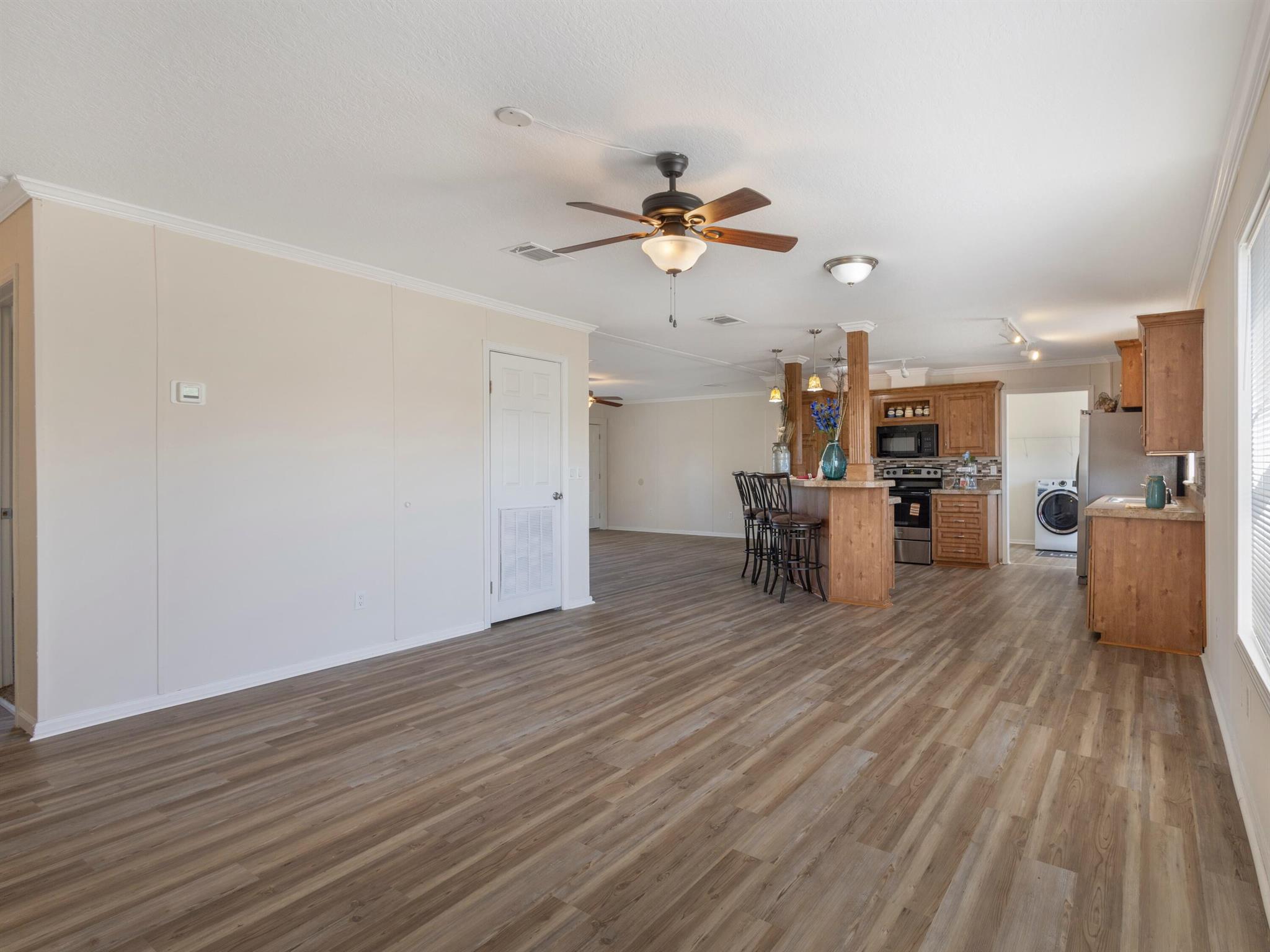 MONTURA RANCH UNREC SEC 2 - Residential