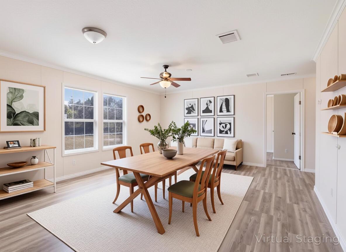 MONTURA RANCH UNREC SEC 2 - Residential