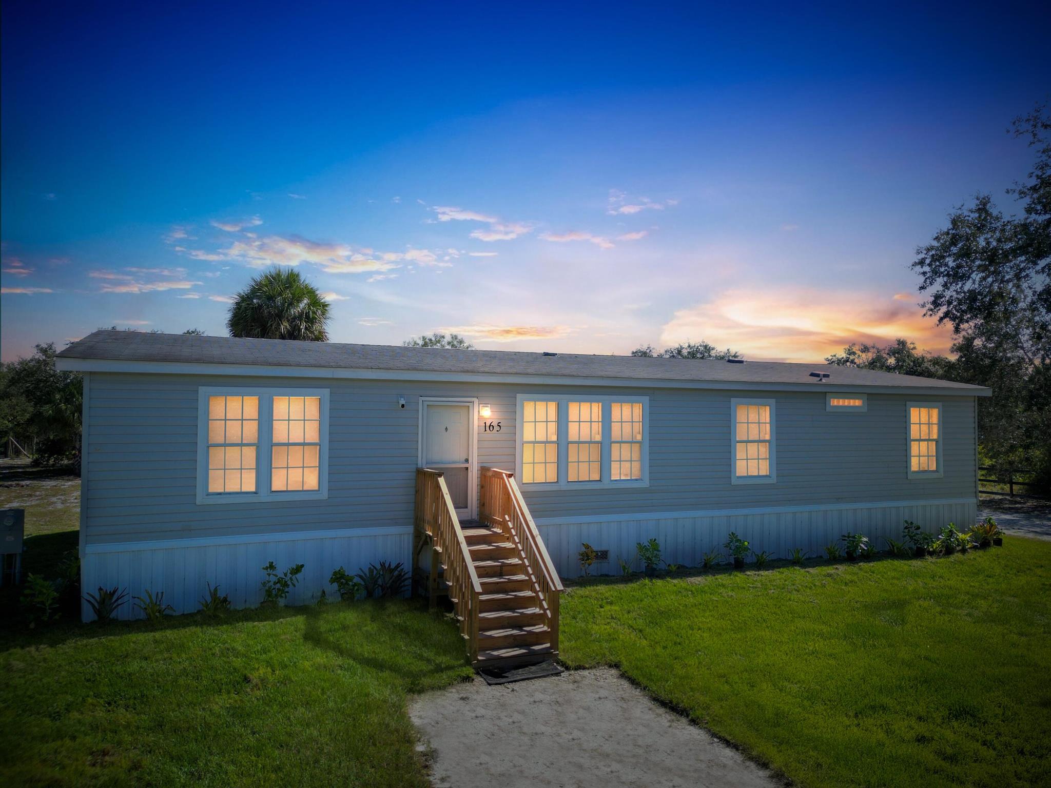 MONTURA RANCH UNREC SEC 2 - Residential