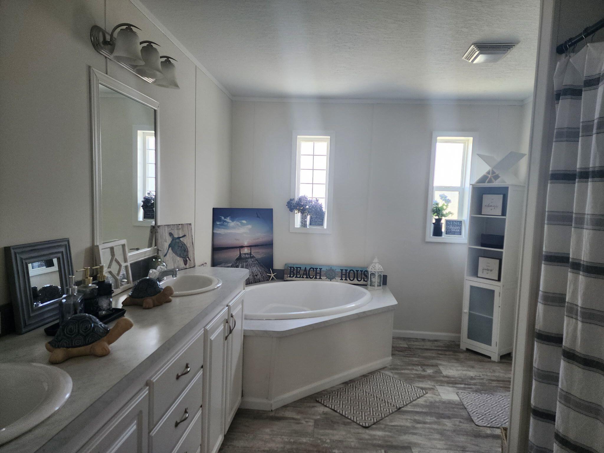 Montura Ranch Estates - Residential