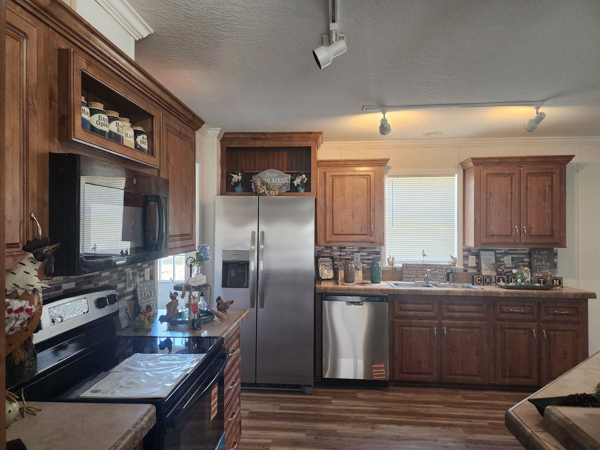 Montura Ranch Estates - Residential