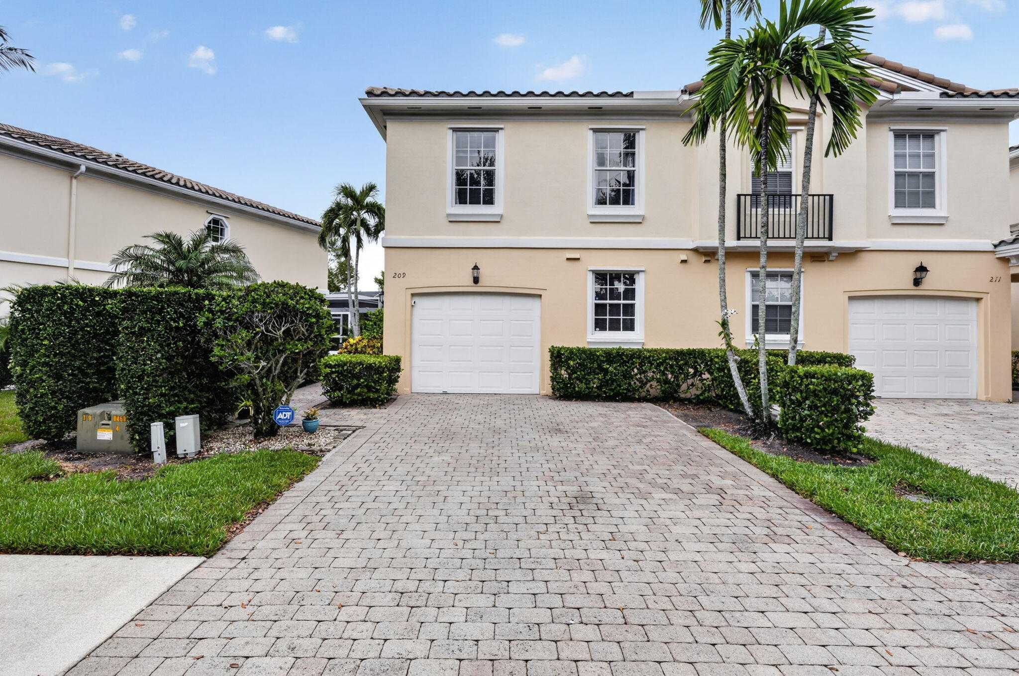 209 FORTUNA Drive